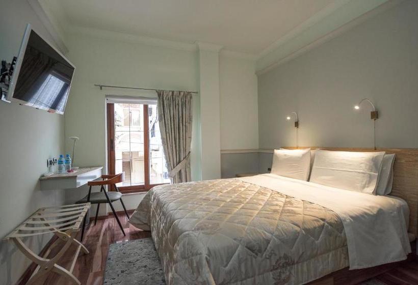 La Voglia Hotel Boutique