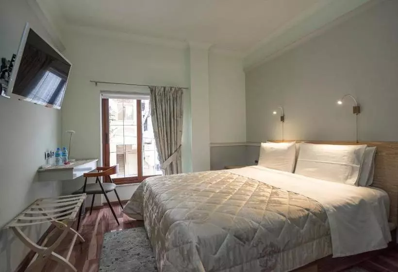 La Voglia Hotel Boutique