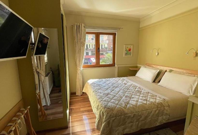 La Voglia Hotel Boutique