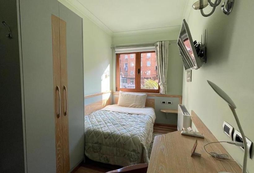 La Voglia Hotel Boutique