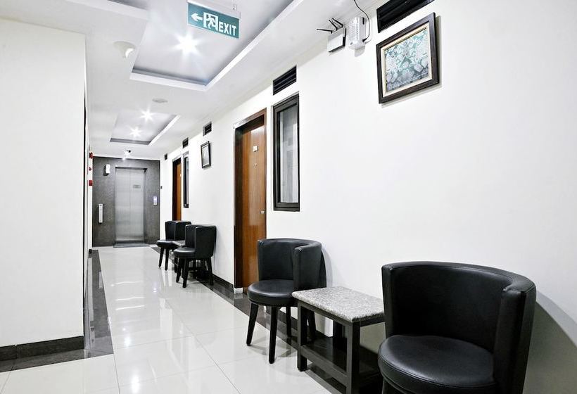 Fotos del hotel Zen Rooms Benhil Pejompongan:  2