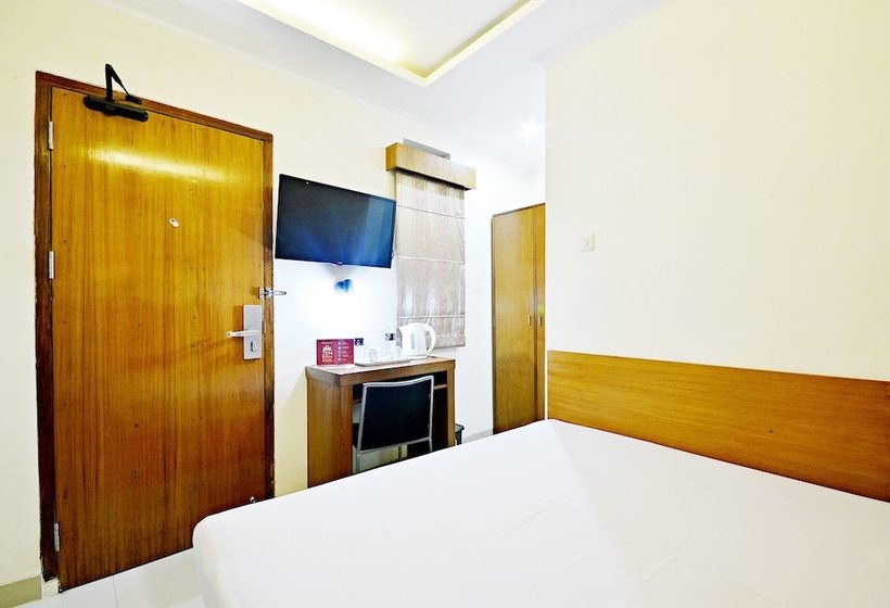 Fotos del hotel Zen Rooms Benhil Pejompongan:  12