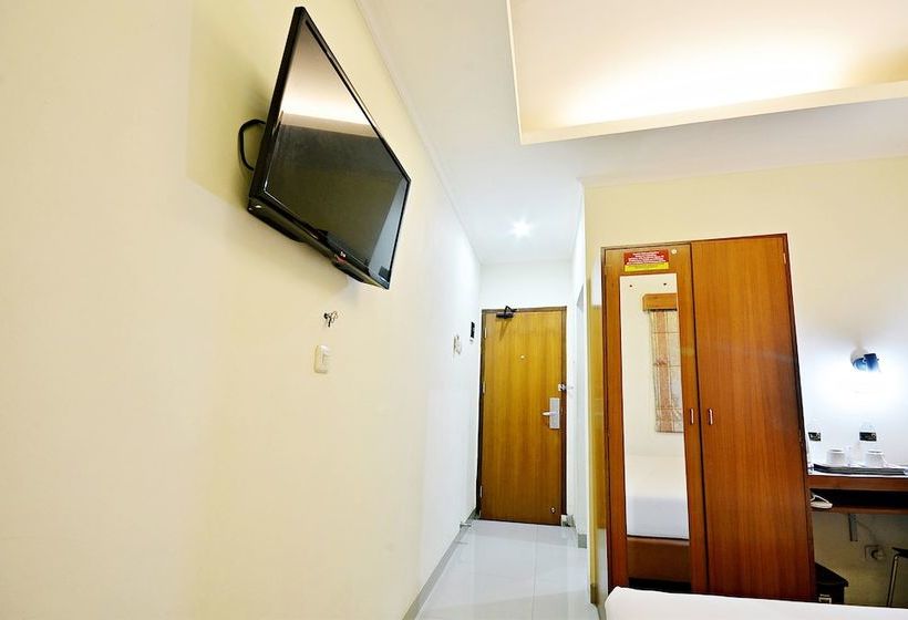 Fotos del hotel Zen Rooms Benhil Pejompongan:  14