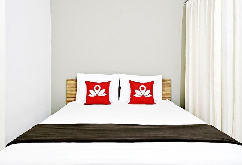 Zen Rooms Mampang Prapatan Syariah