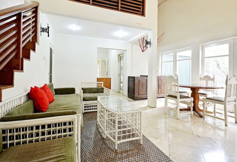 Fotos del hotel Zen Rooms Mampang Prapatan Syariah:  4