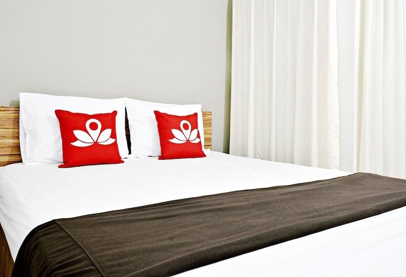 Fotos del hotel Zen Rooms Mampang Prapatan Syariah:  9