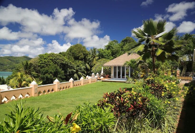 پانسیون Au Fond De Mer View