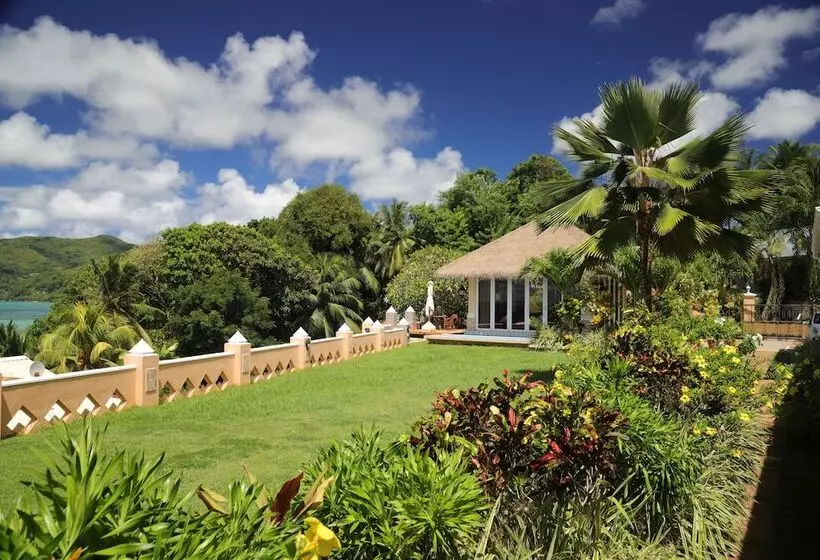 پانسیون Au Fond De Mer View