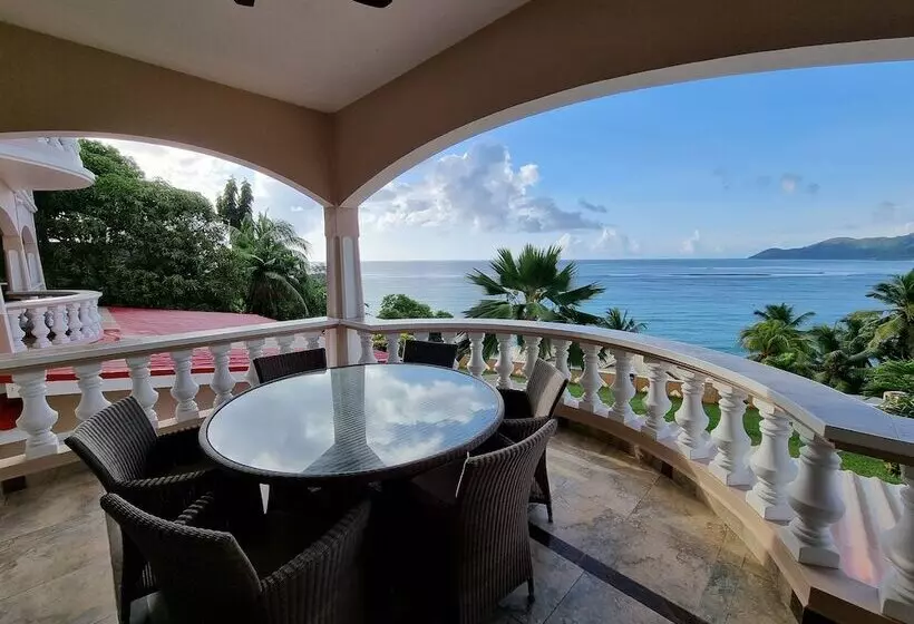 پانسیون Au Fond De Mer View