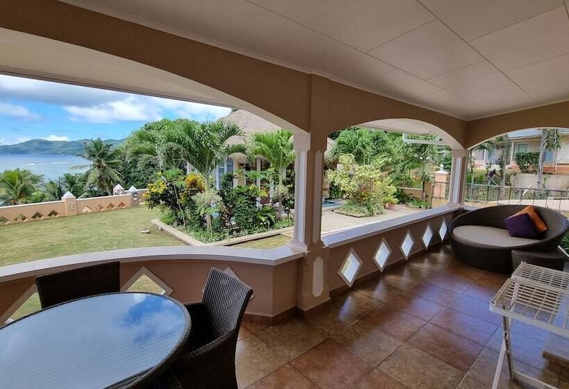 پانسیون Au Fond De Mer View