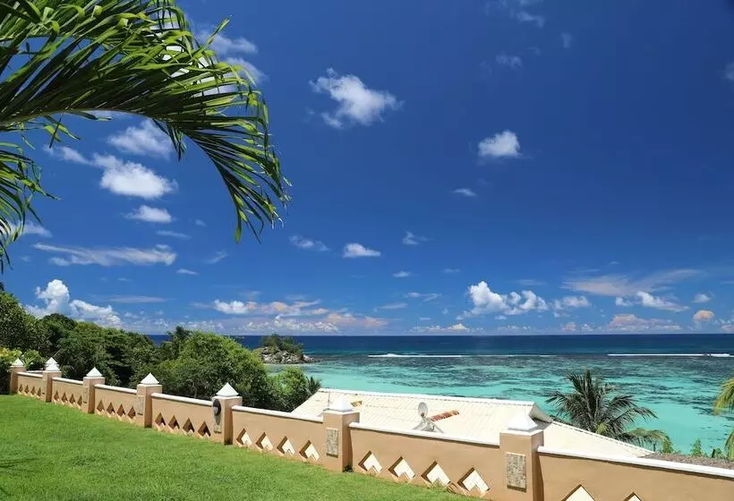 پانسیون Au Fond De Mer View