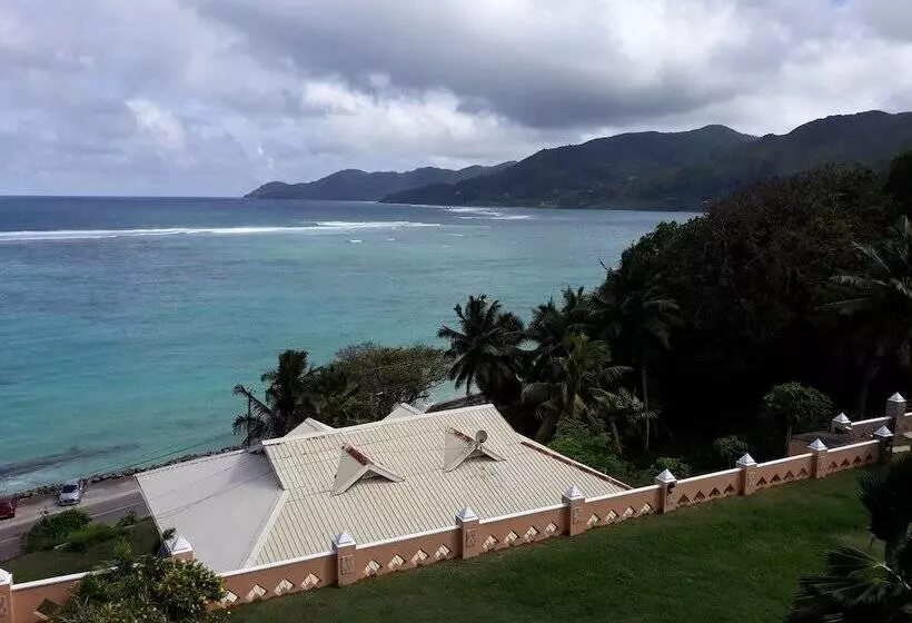 پانسیون Au Fond De Mer View