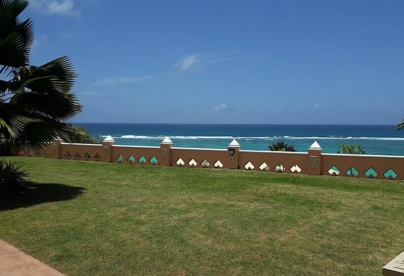 پانسیون Au Fond De Mer View