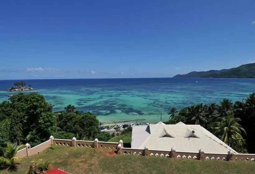 پانسیون Au Fond De Mer View