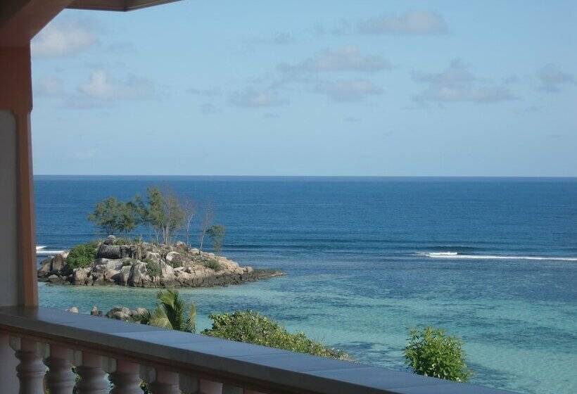 پانسیون Au Fond De Mer View