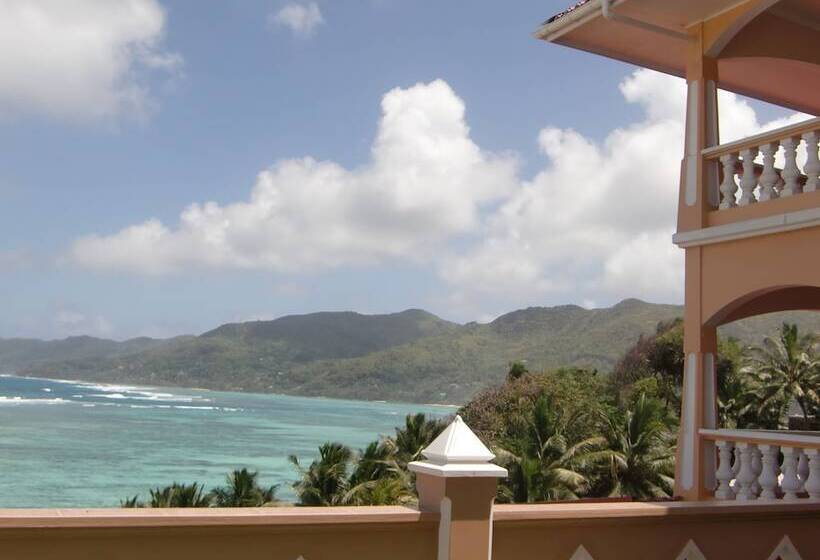 پانسیون Au Fond De Mer View