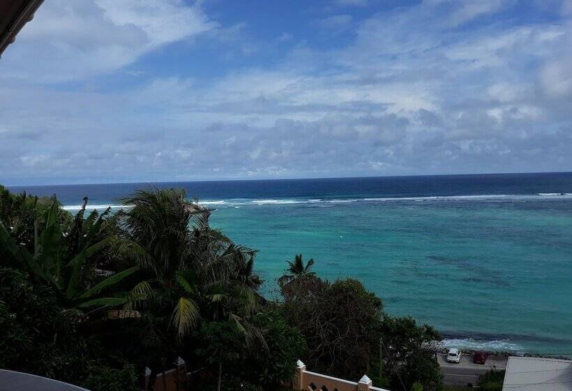 پانسیون Au Fond De Mer View