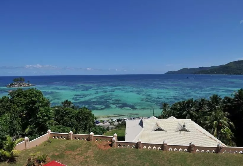 پانسیون Au Fond De Mer View