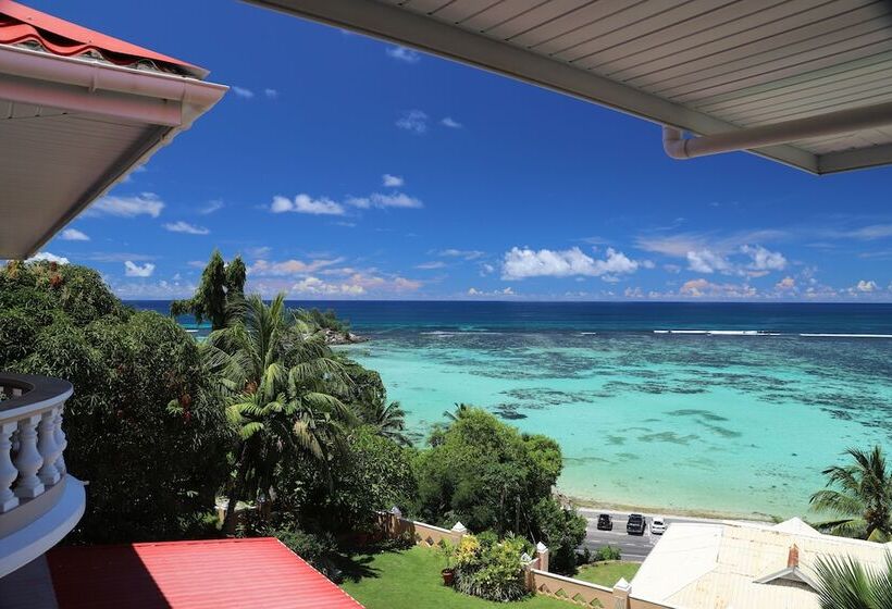 پانسیون Au Fond De Mer View