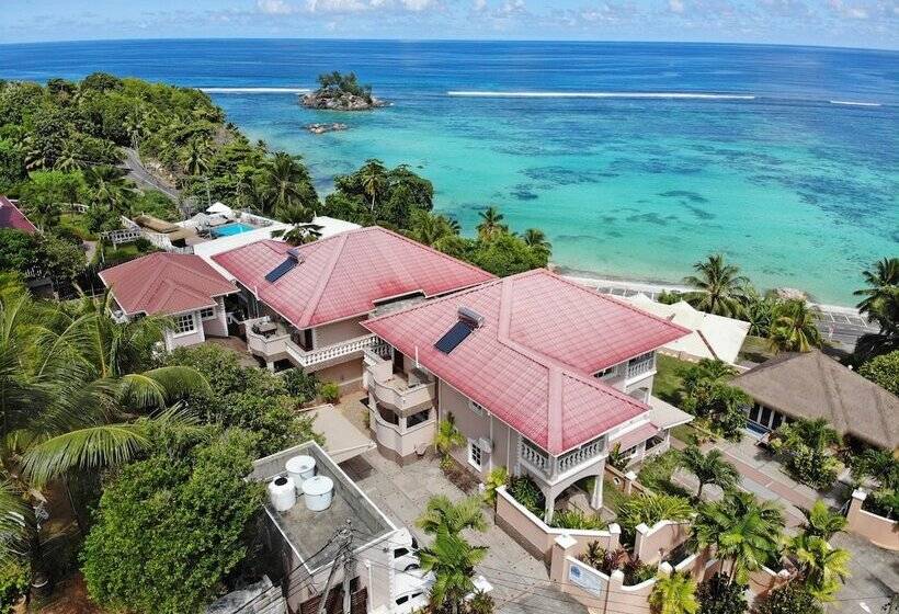 پانسیون Au Fond De Mer View