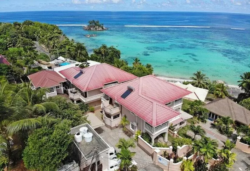 پانسیون Au Fond De Mer View