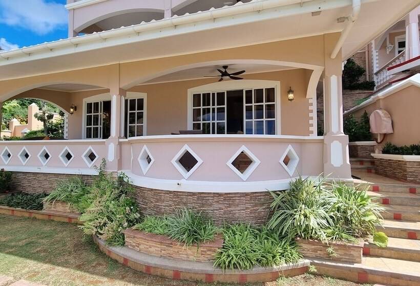 پانسیون Au Fond De Mer View