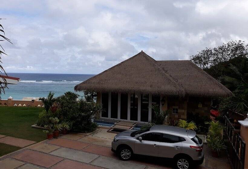 پانسیون Au Fond De Mer View