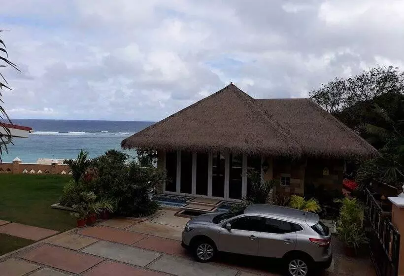 پانسیون Au Fond De Mer View