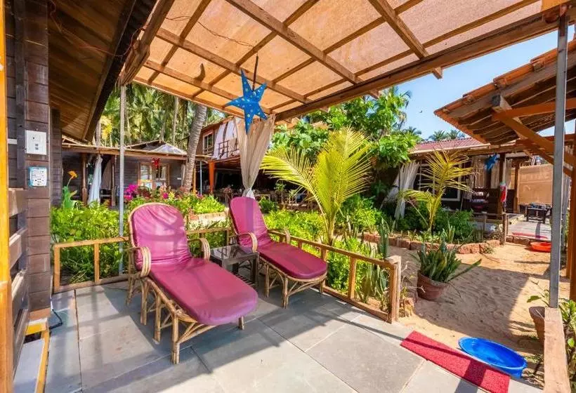 Sea Star Resort
