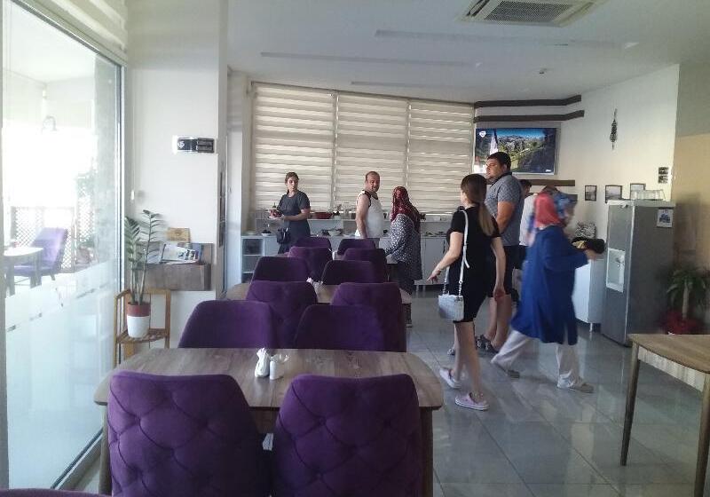 בית מלון כפרי Udi