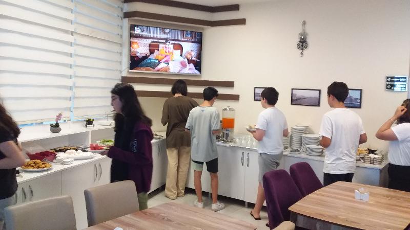 בית מלון כפרי Udi