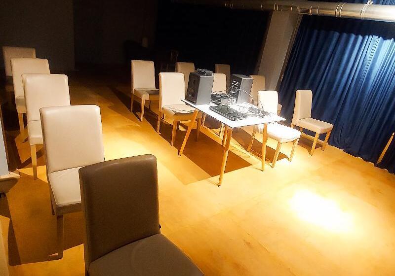 בית מלון כפרי Udi