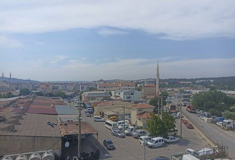 בית מלון כפרי Udi