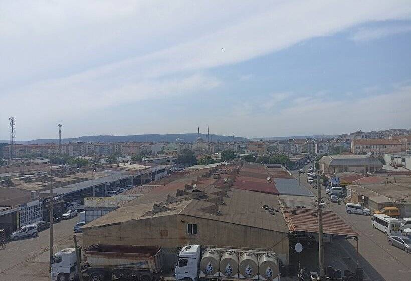 בית מלון כפרי Udi