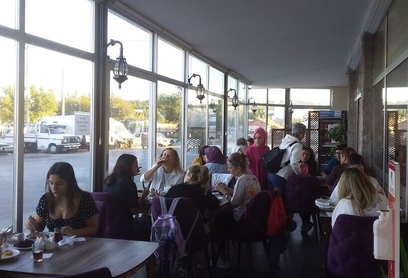 בית מלון כפרי Udi