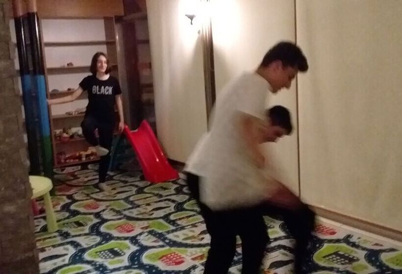 בית מלון כפרי Udi