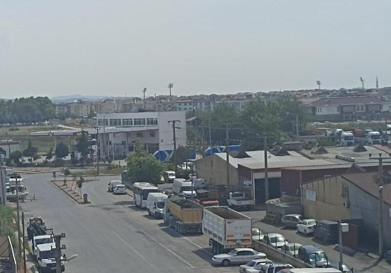 בית מלון כפרי Udi