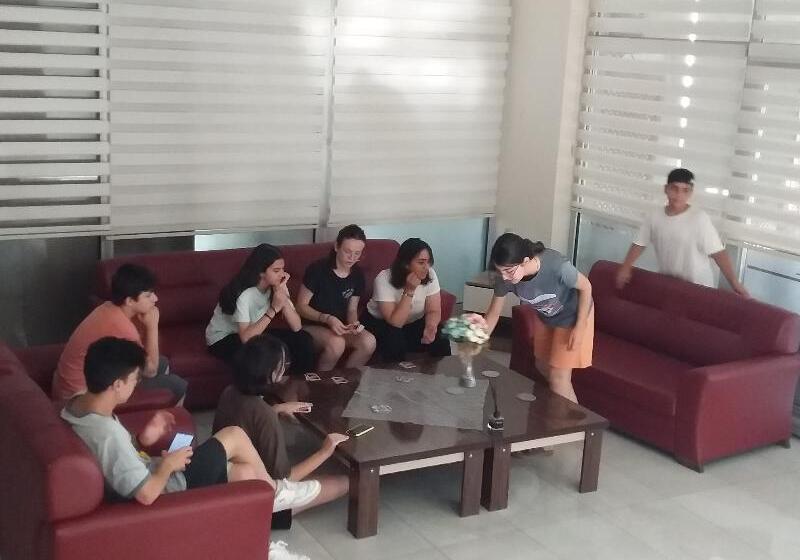 בית מלון כפרי Udi