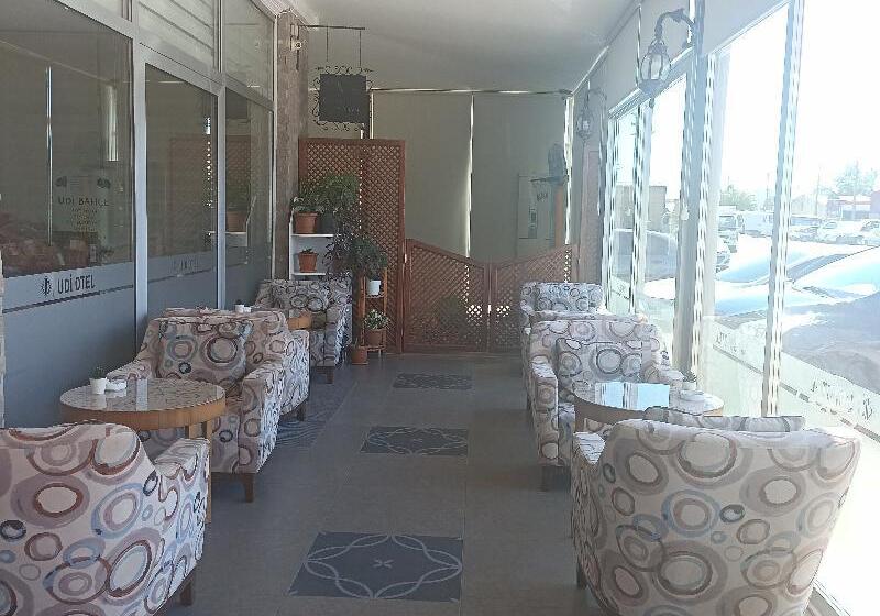 בית מלון כפרי Udi