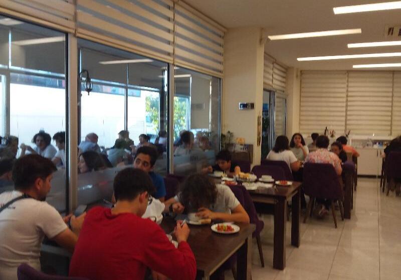 בית מלון כפרי Udi