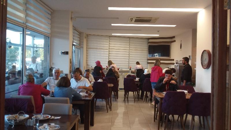 בית מלון כפרי Udi