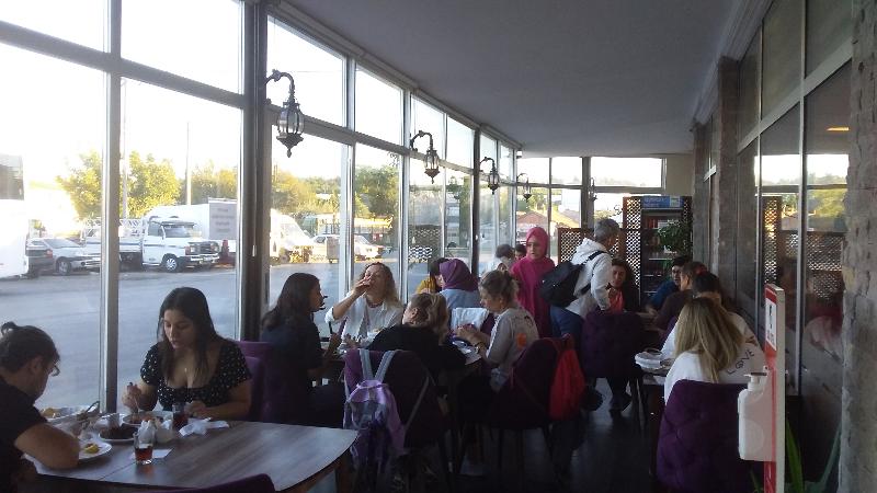 בית מלון כפרי Udi