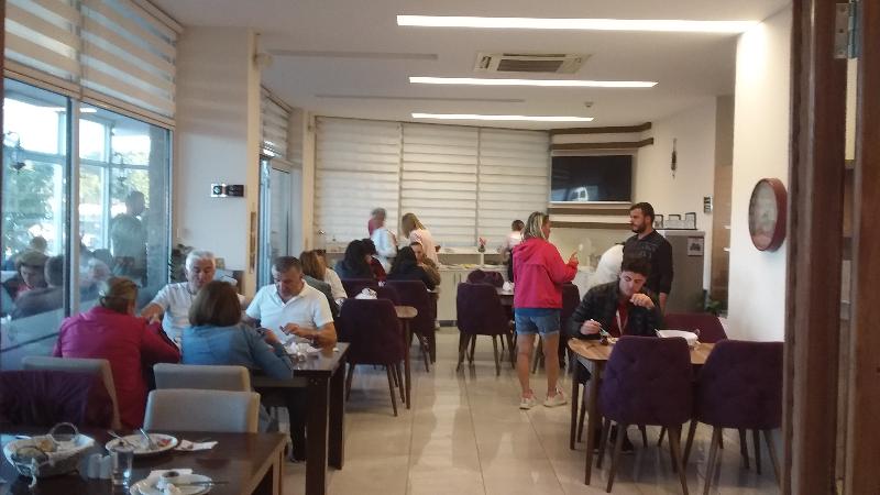 בית מלון כפרי Udi