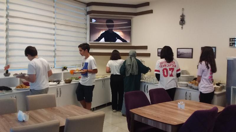 בית מלון כפרי Udi