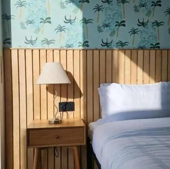 The Little Island Boutique Motel