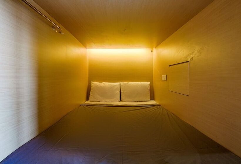 旅馆 My Studio Hotel Juanda Airport Surabaya