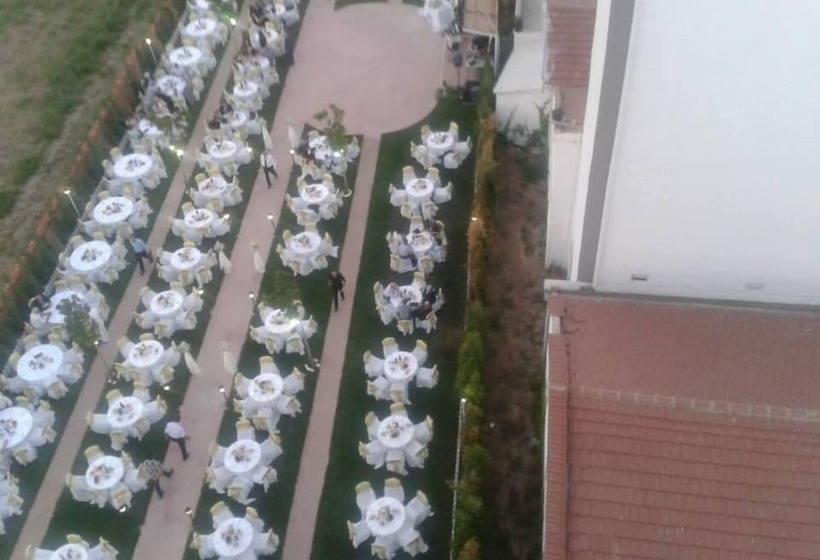 هتل Abdullah Resort