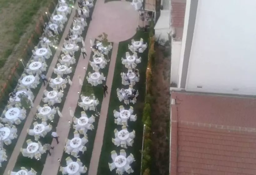 Hotel Abdullah Resort