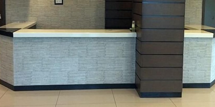 هتل Abdullah Resort