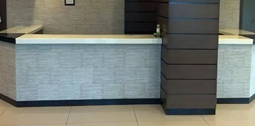 Hotel Abdullah Resort